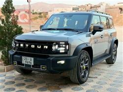 جیتۆر T2